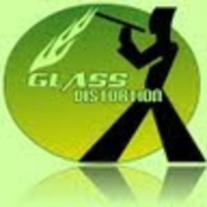 Meet your Posher, Glass